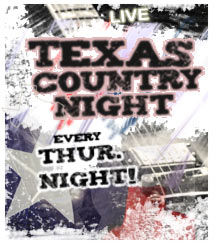 Texas Country